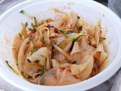 凉皮-荀记肉夹馍(三八家乐福店)