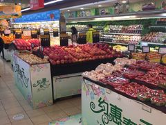 -重百超市(解放碑新华店)