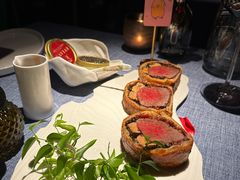 -弦月窗LUNETTE BY AMANDA(复兴路店)