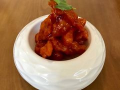 苏式熏鱼-三品尚院(贝勒府旧址店)