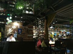 -别院里音乐餐酒吧(双流航空港店)