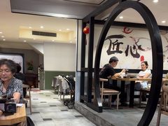 -川香鼎盛·川府家宴商务宴请(市桥富华路店)