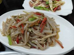 -老菜馆(滨江大道东段店)