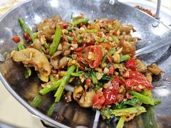 -笨罗卜浏阳菜馆(太平街店)