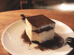 -VOYAGE COFFEE(北锣鼓巷店)