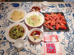 -松哥油焖大虾(科技园店)