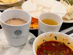 -冯记香辣兔火锅(茶店子总店)