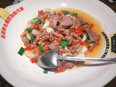 -炊烟小炒黄牛肉(中心印象城店)