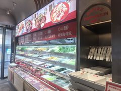 -每味每客·重庆麻辣烫(拓展大厦店)