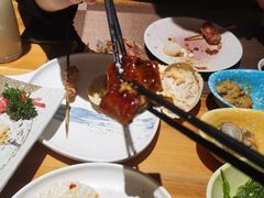 -割烹旭日本料理(龙湖狮山天街店)
