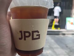 -JPG canteen(广州寺右公馆店)