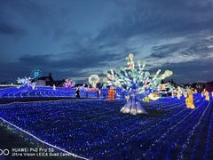 -歌斐颂巧克力小镇