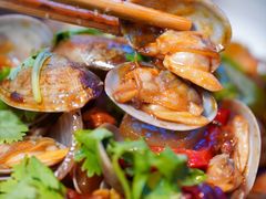 -燥次·烧烤酒场(万象城店)