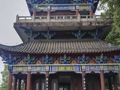 -东坡赤壁风景名胜区