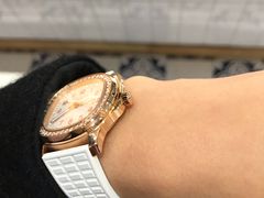 -Patek Philippe百达翡丽(上海源邸店)