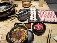 -泥炉烧肉师(新街口金銮巷店)