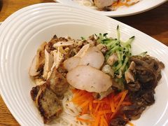 -越南牛肉河粉餐厅(书院巷店)