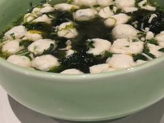 -北李妈妈菜·海肠捞饭(高新万达店)