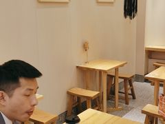 -呼啦面馆·头牌豌杂面(珠江国际B区店)