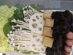 -半天妖烤鱼(茂业天地店)