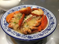 -海港酒家(翔龙湾广场店)