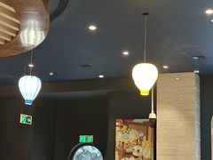 -熊猫自助餐厅.萌趣城堡(长隆熊猫酒店)