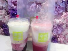 -奈雪的茶(天河城店)