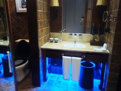 -三清山希尔顿度假酒店