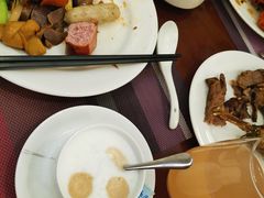 -昆泰嘉华酒店-嘉华咖啡厅