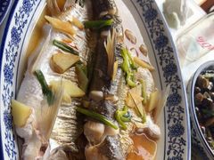 -洞天食府(北大街店)