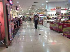 -AEON永旺(东方宝泰店)