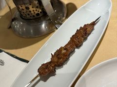 -鼎鼎香·港式火锅(北京SKP店)