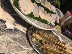 -禄婶鸡煲·打边炉