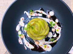 -La Saison乐颂·法餐厅