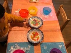 -昱南托育园.托班晚托.寒暑假班