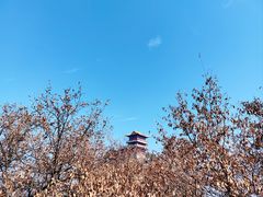 -终南山南五台景区