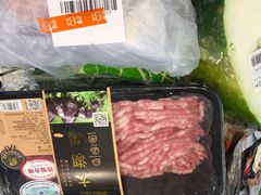 -盒马鲜生(宝地店)