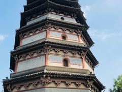 -天宁寺
