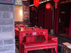 -谭鸭血老火锅(漳州路店)