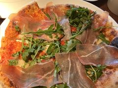 -OGGI TRATTORIA PIZZERIA(深业上城店)