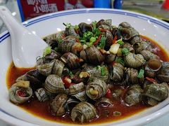 -辣不怕口味虾(凌霄路店)