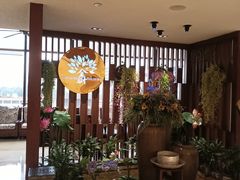 -金厨泰国餐厅·全泰籍厨师料理(拱北店)