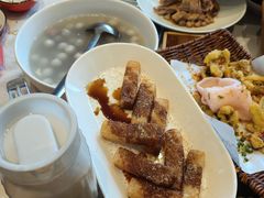 -聚鑫阁江浙菜·非遗传承技艺(青村帝华园店)