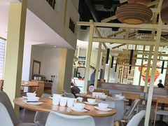 -关东小磨东北菜(上海长风大悦城店)