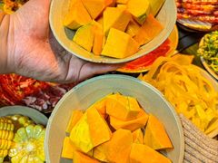 -阳阳老火锅(小南门店)