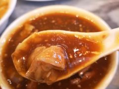 炒肝-天兴居(鲜鱼口街店)