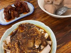 -雨田饭店(华兴东街店)