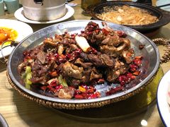 -鸡毛店·川菜(双楠店)