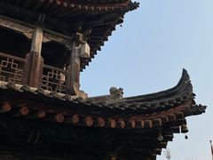 -大学习巷清真寺