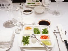 -小洋房•海鲜火锅酒楼(华林路店)